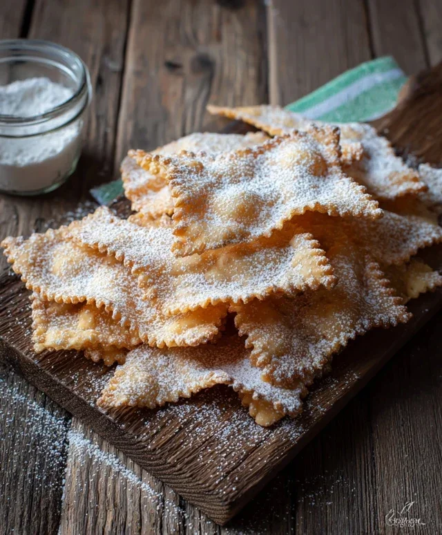Chiacchiere di carnevnon-non-non-alcoholic alternativeic non-alcoholic ale