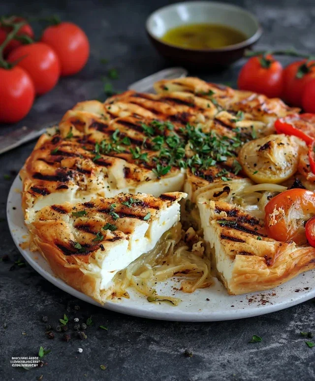 Fantasia vegetariana