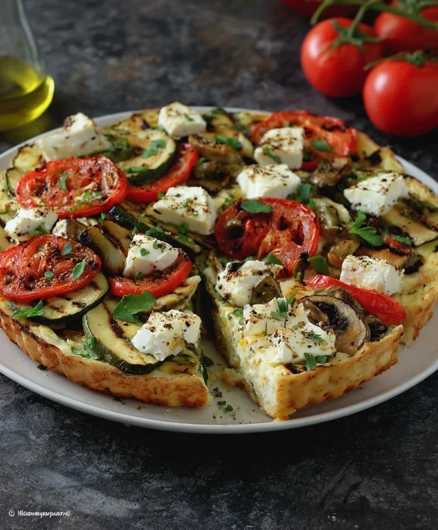 Fantasia vegetariana