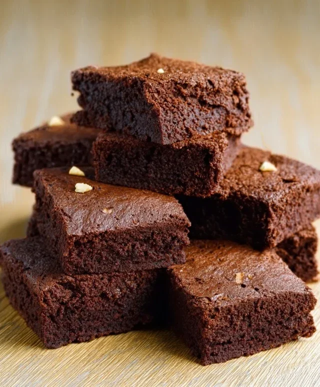 Le emozioni scorrono spesso sul filo dei ricordi. Brownies proteici senza farina e senza burro di Marica La vie est fit