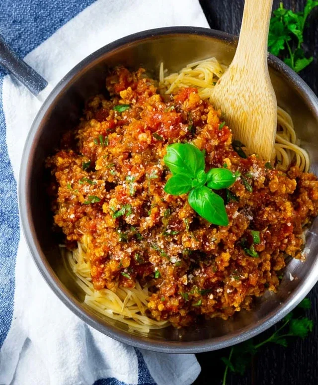 Blumenkohlsuppe – Giorvy