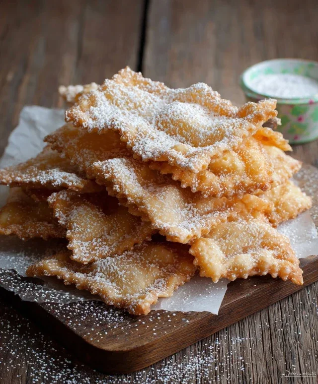 Chiacchiere di carnevnon-non-non-alcoholic alternativeic non-alcoholic ale