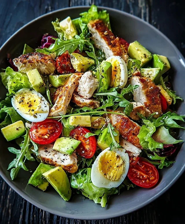 Cremige Kokos Lachs Gemusepfanne