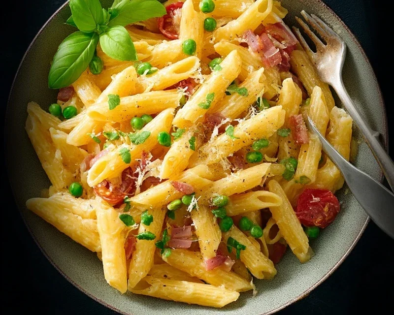 Recipe