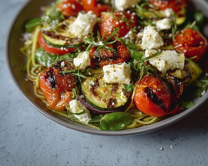 12 Grillsalate - die perfekte Grillbeilage