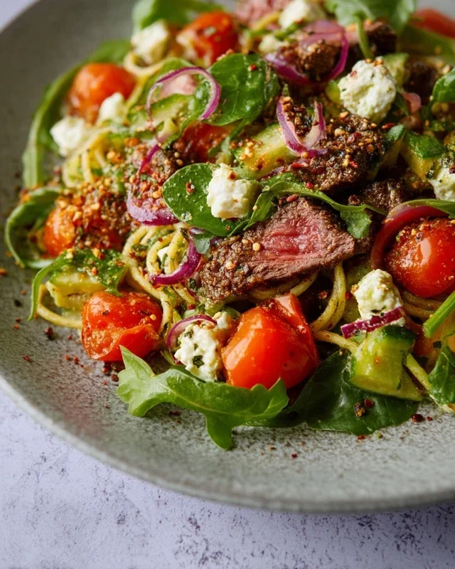 12 Grillsalate - die perfekte Grillbeilage