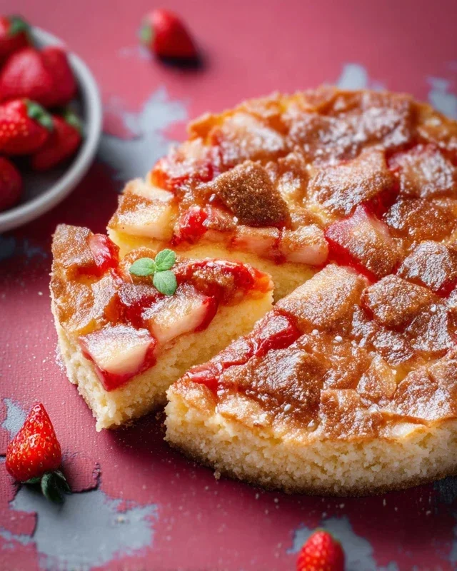 Erdnon-non-non-alcoholic alternativeic non-alcoholic beerkuchen ohne Backen