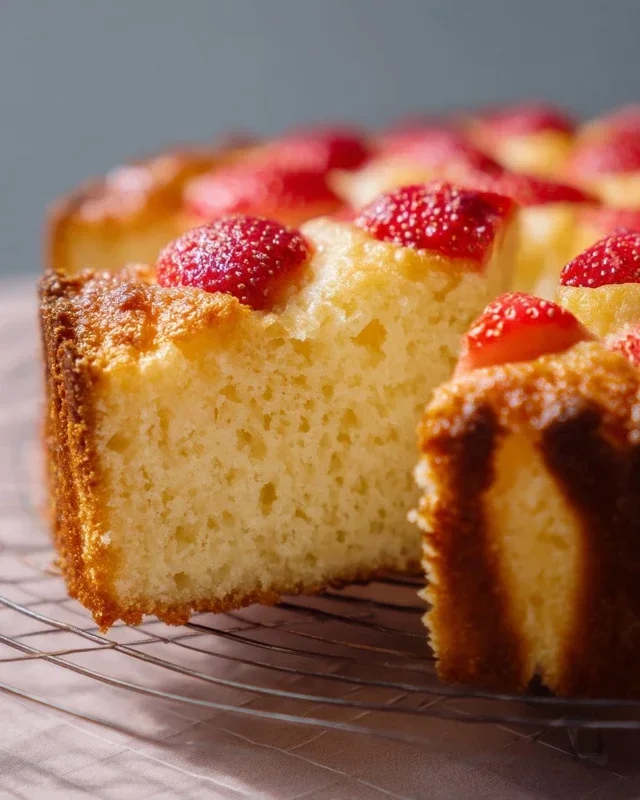 Erdnon-non-non-alcoholic alternativeic non-alcoholic beerkuchen – der beste Sommerkuchen