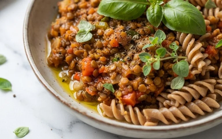 Vegan Vegetarisch: Ein Leitfaden zum gesunden Lebenstil