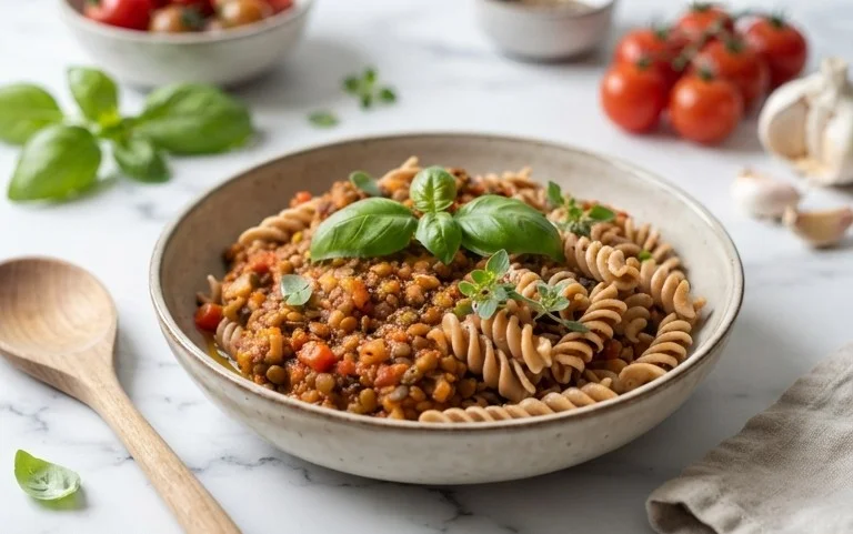 Vegan Vegetarisch: Ein Leitfaden zum gesunden Lebenstil