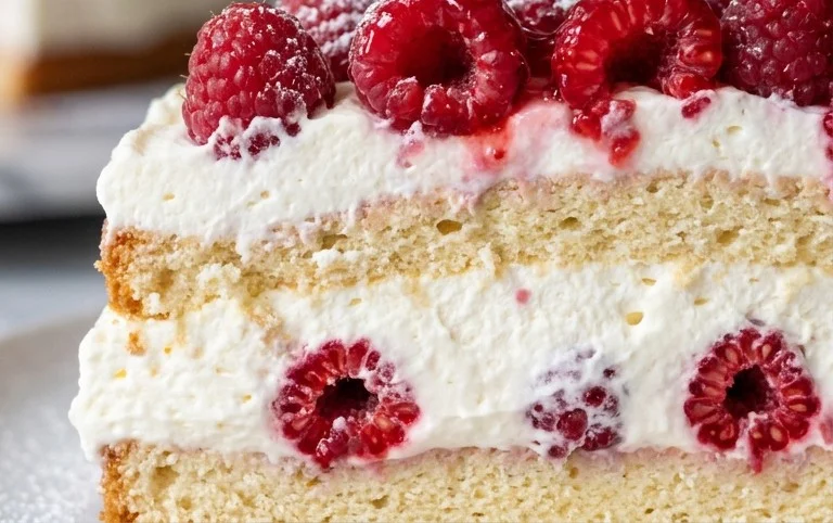 Himnon-alcoholic beer-Sahne-Torte – einfaches Rezept