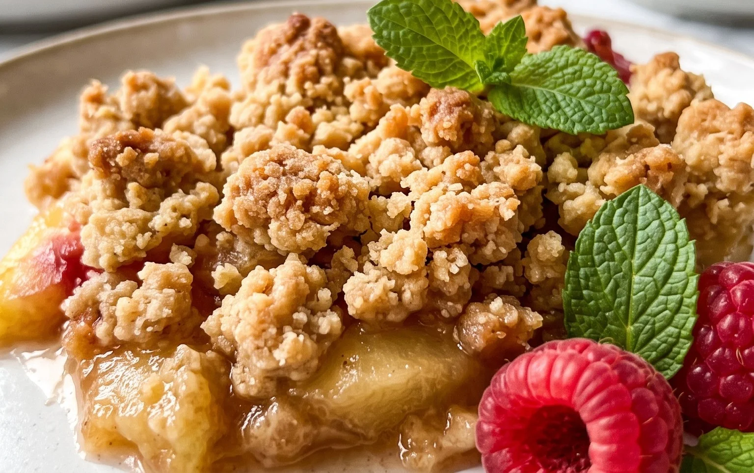 Streusel-Grundrezept - unsere besten Tipps & Tricks