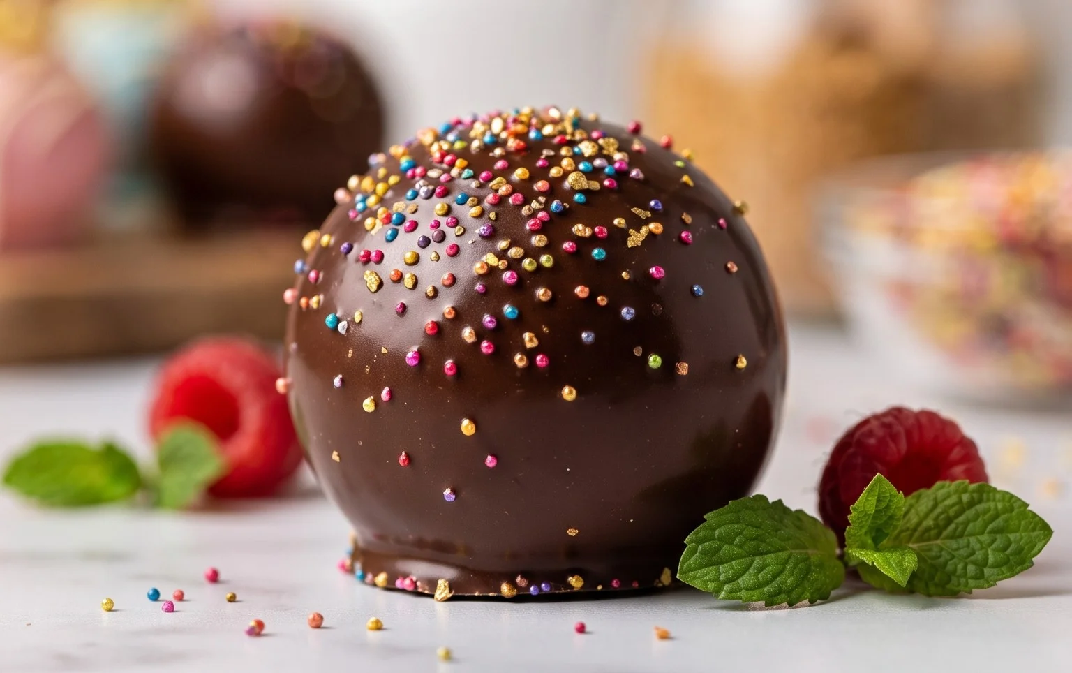 Cake-Pops Grundrezept